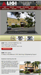 Mobile Screenshot of ligi.com
